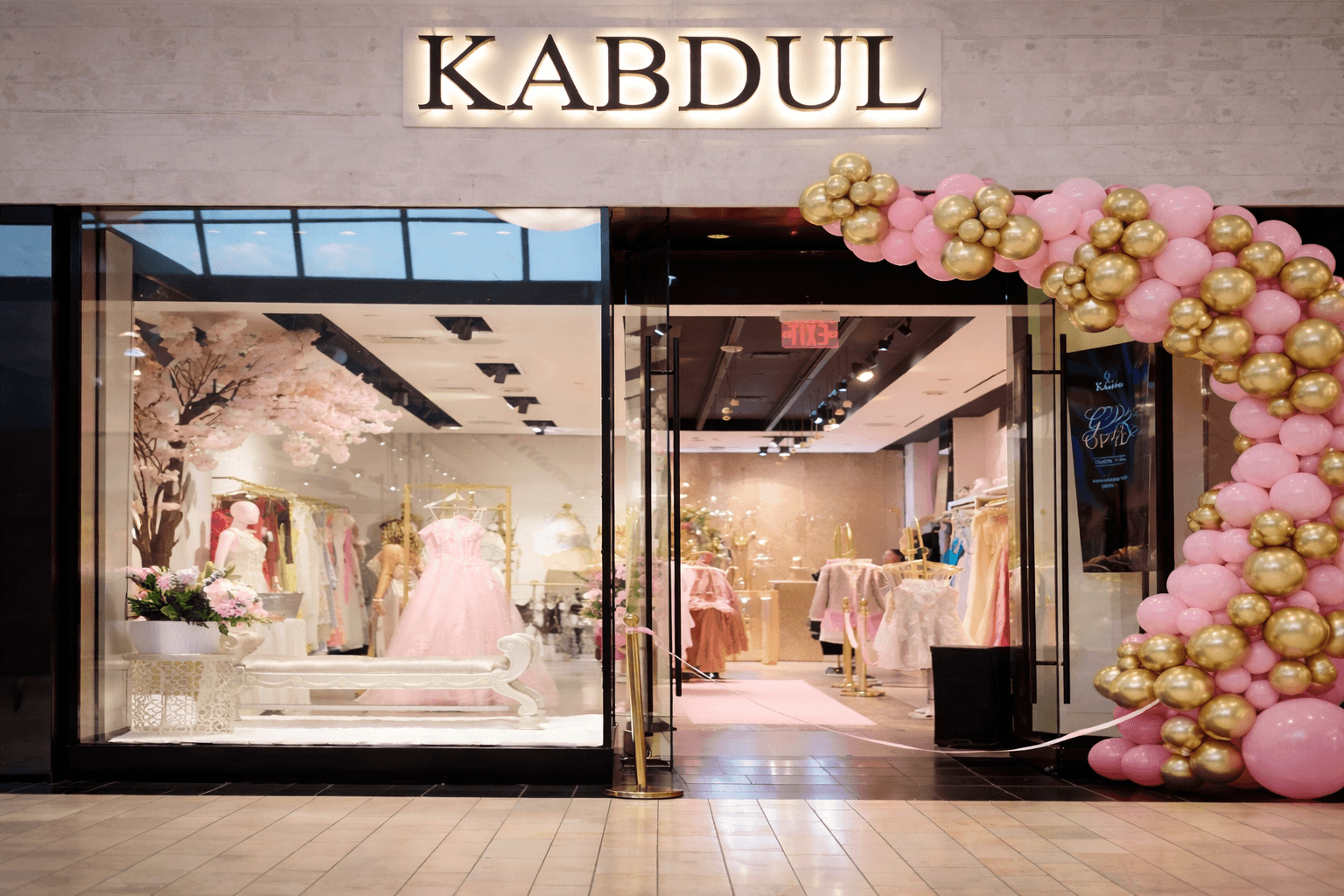 KABDUL Luxury Boutique 1