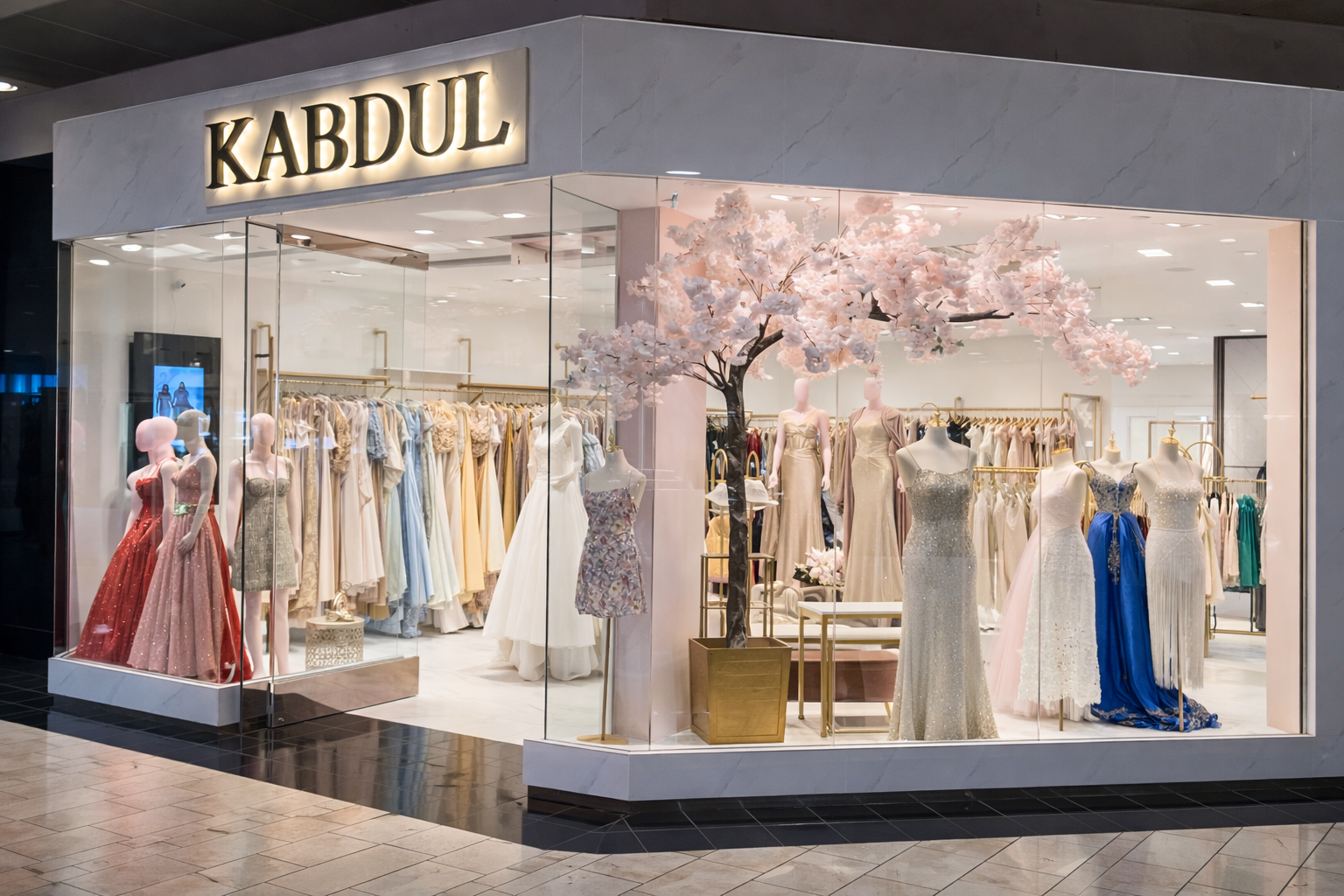 KABDUL Luxury Boutique 2