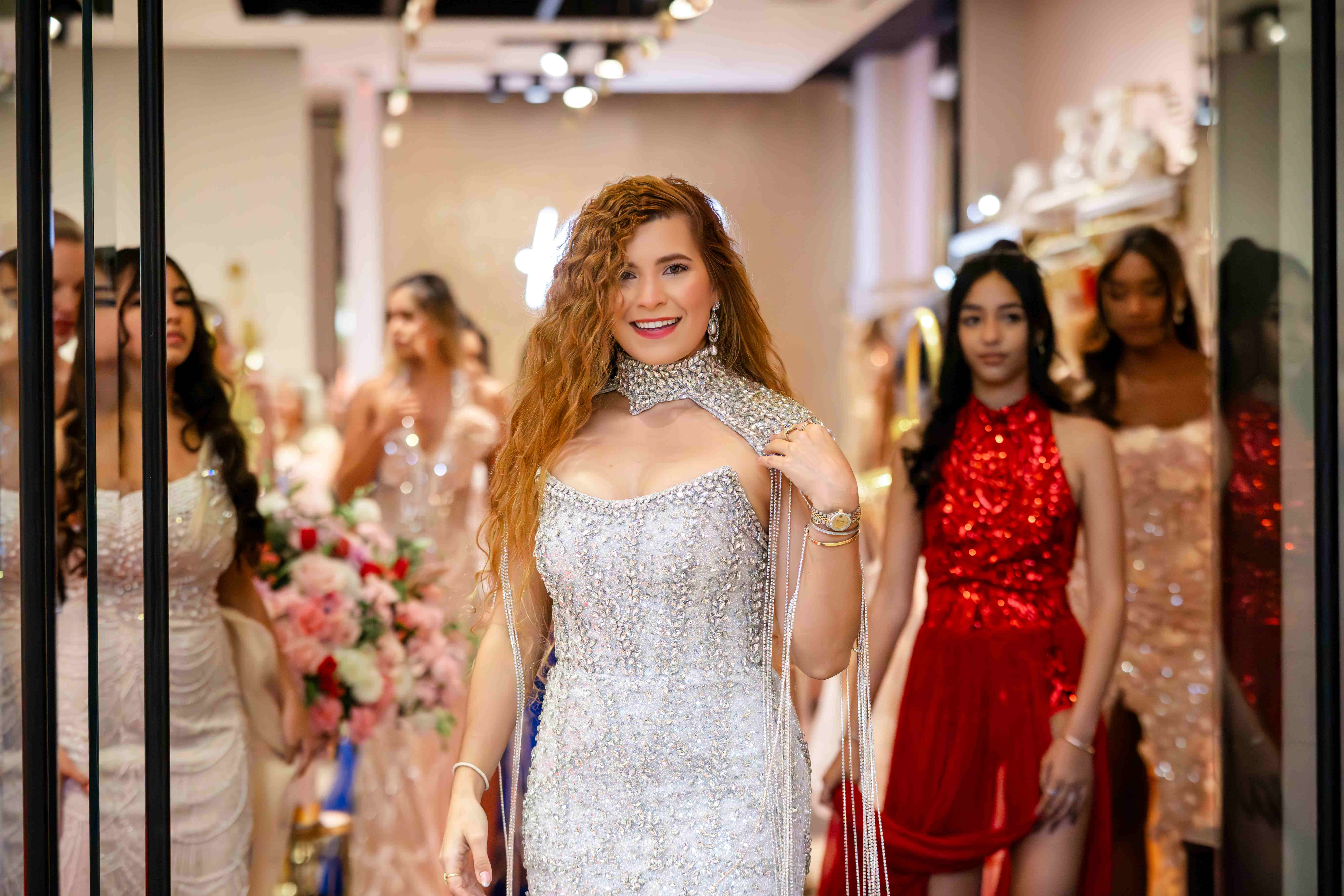 KABDUL Grand Opening